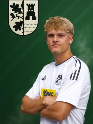 Luca Severs