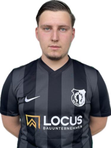 Kasper Oliver Plonka