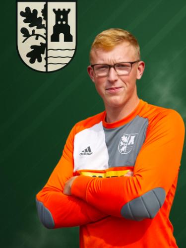 Luca Ebken