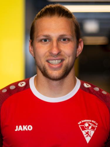 Jan Max Denschel