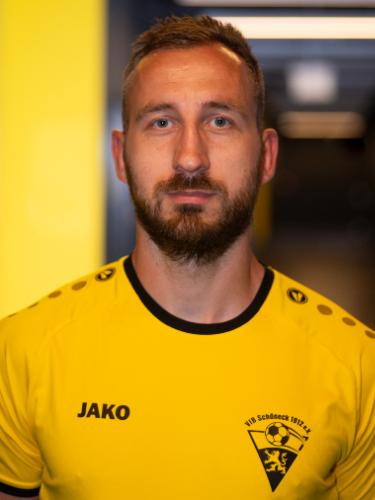 Florian Heydeck