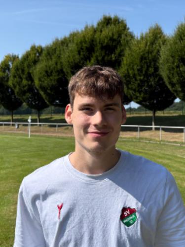 Lukas Blauscheck