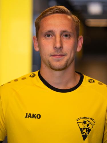 Marlon Leidel