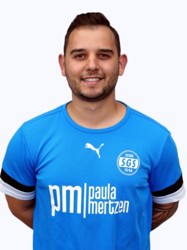 Nico Bohnes