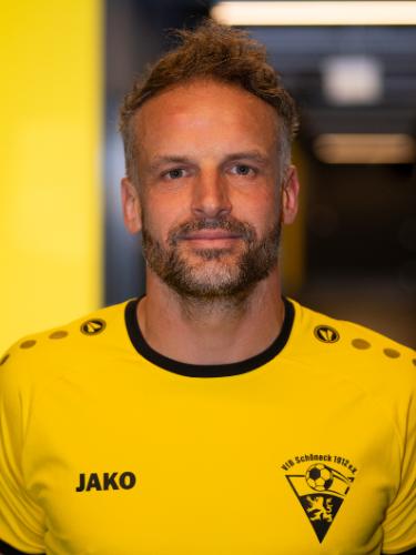 Marcel Schlosser