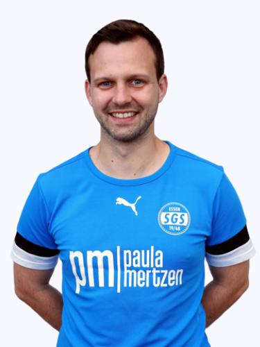 Timo Gottschling