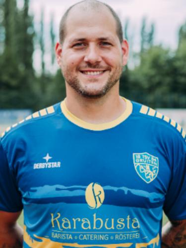 Stefan Alexander Gastrich