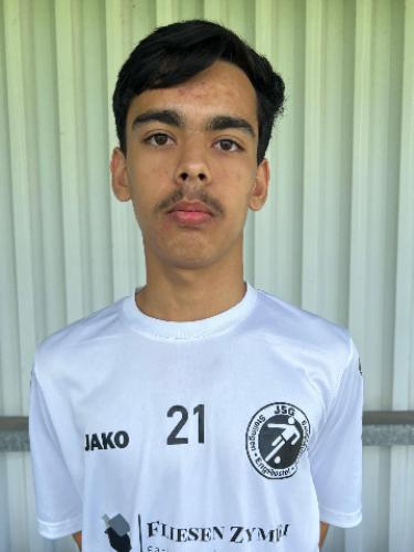 Mohamad Dehqanzada