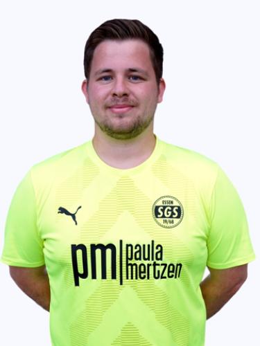 Philipp Hüsgen