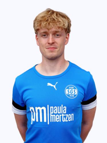 Ole Klötzing