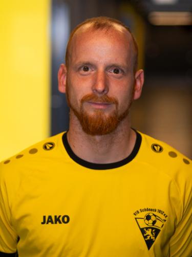 Philipp Zimmermann