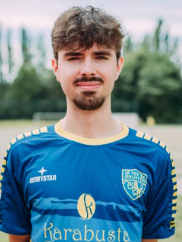 David Julius Wieprecht