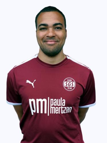 Calvin Momoh