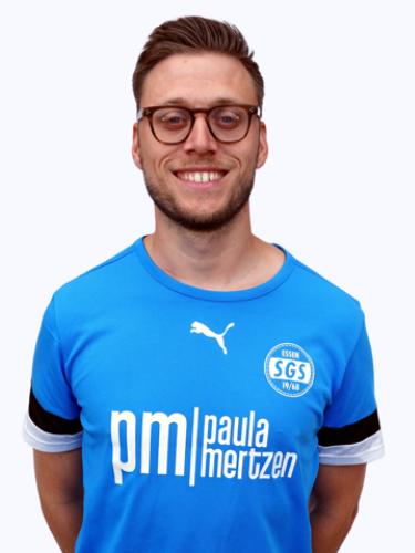 Paul Woidich