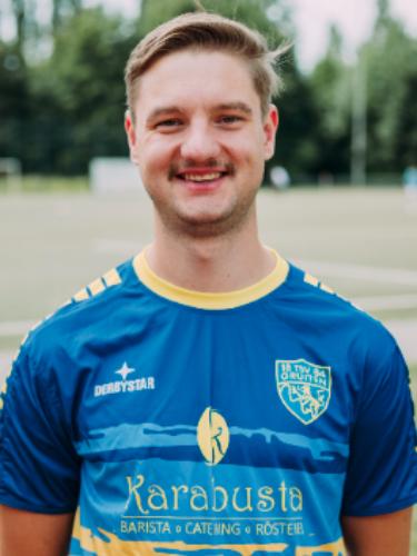 Maximilian Schröder