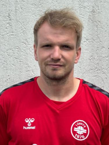 Jonas Jacobsen
