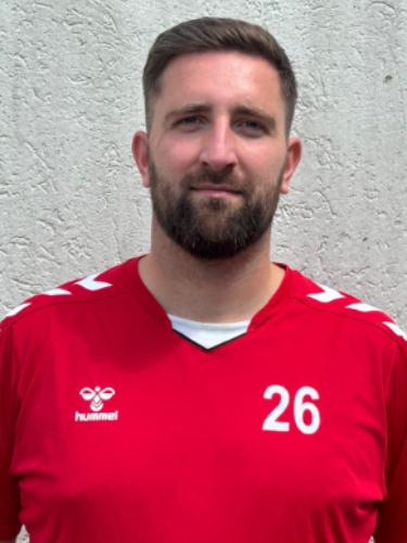Torben Wendt