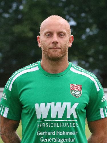 Florian Backenköhler