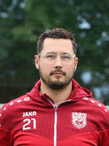 Andre Bartel
