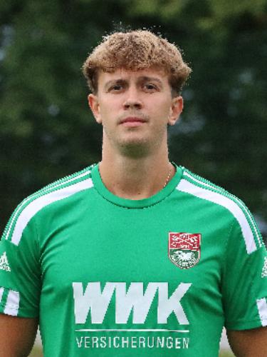 Kevin Rakizki