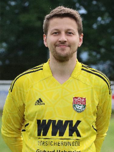 Jannik Thomae