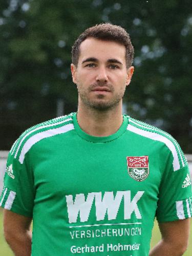 Mario Weiler