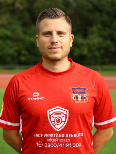 Daniel Henrich