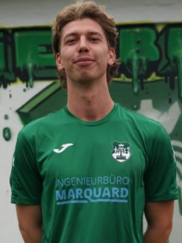 Luis Vincent Biebl