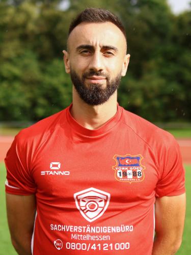Alija Izberovic