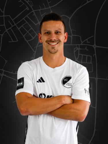 Janik Jesgarzewski