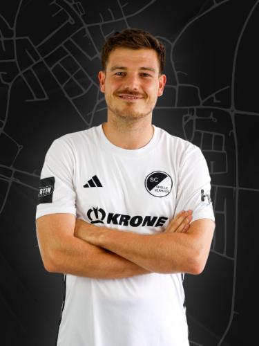 Marvin Kehl