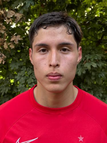 David Gabriel Saavedra Anastacio