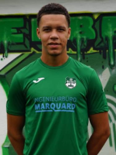 Robin Enrique Lampert