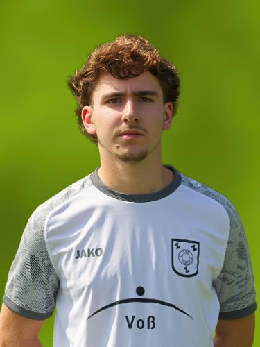 Maximilan Terwellen
