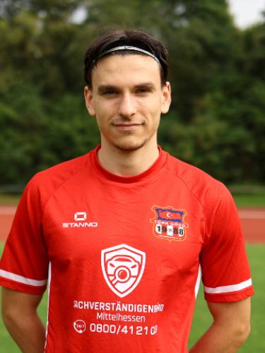Anthony Letica