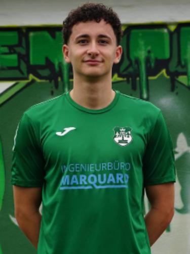 Luka Maric