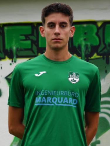 Marko Nauth
