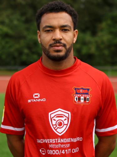 Yassine Maingad