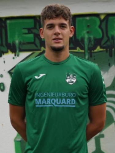 Neil Jonathan Penner