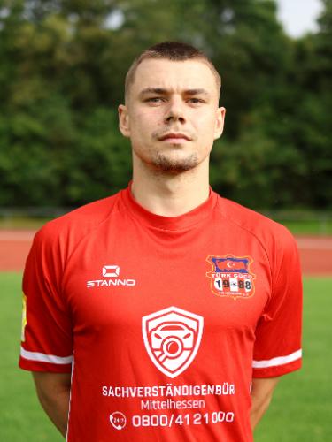 Aleksej Radulaski