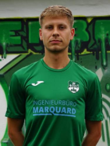 Tobias Schuh