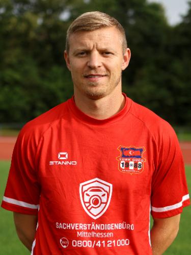 Maik Vetter