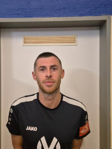 Sammy Mustafa Güzel