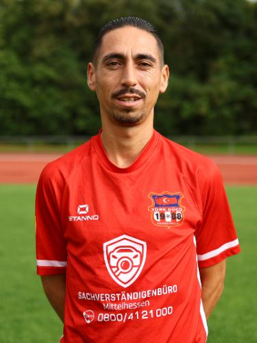 Kamil Yikilmaz