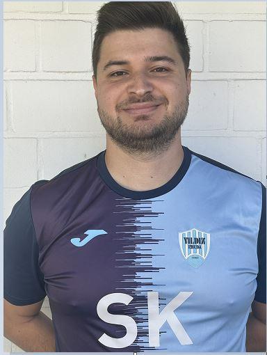 Hasan Eray Demiroglu