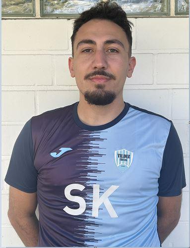 Hakan Gündogan