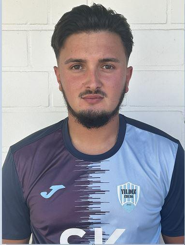 Emre Taskin