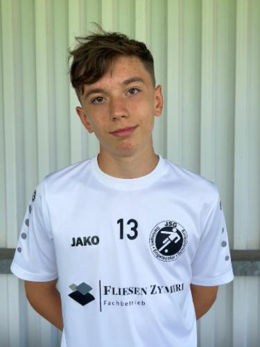 Luka Majstorovic