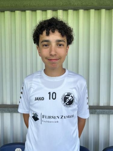 Kerem Özsahin