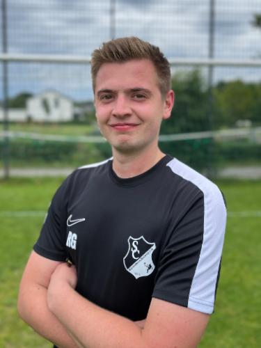 Robin Greitemann